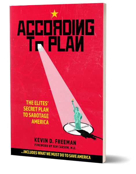 According to Plan (2 Book Bundle) - USE PROMO CODE TO GET HALF OFF - AFTER DISCOUNT PRICE $17.76 per bundle